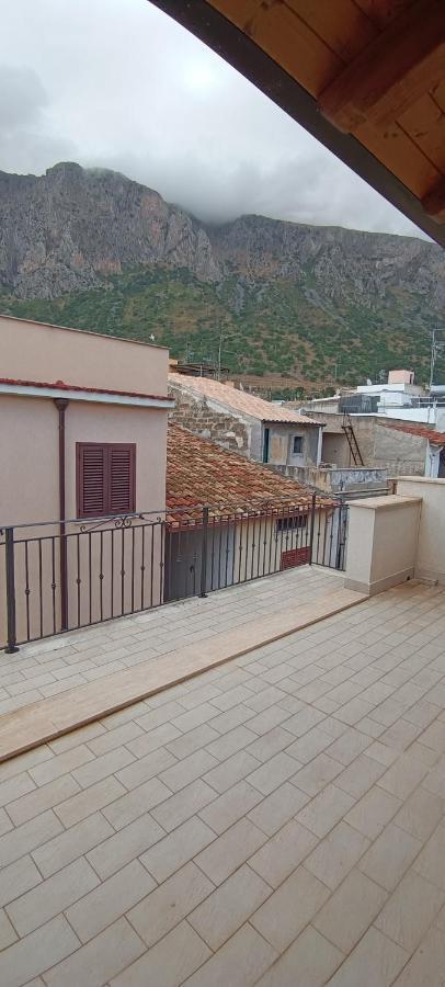 Shalom Hotel Cinisi Exterior photo